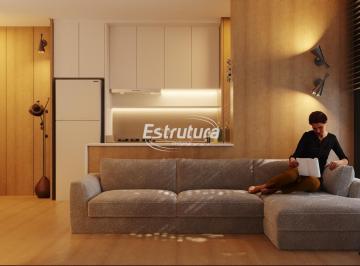 Apartamento · 42m² · 1 Quarto · 1 Vaga · Belissimo Residencial, oportunidade única para quem busca conforto e funcionalid