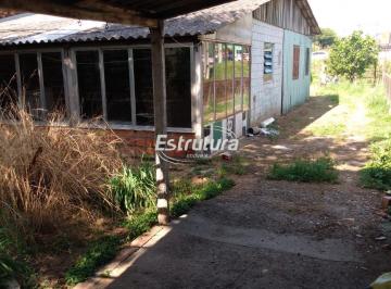 Terreno · 480m² · Terreno Comercial de 480m²