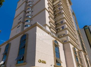 Apartamento · 611m² · 5 Quartos · 4 Vagas · Apartamento Frente Mar pronto para Morar em condominio Alto Luxo em Balneario Piçarras