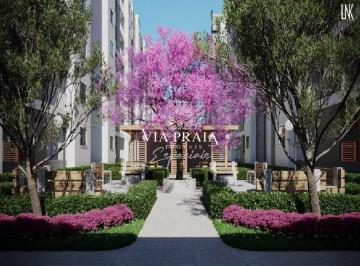 Apartamento · 57m² · 2 Quartos · 1 Vaga · Apartamentos a venda em condominio clube em Barra Velha
