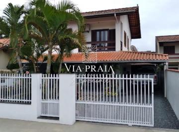 Casa · 150m² · 5 Quartos · 3 Vagas · SOBRADO A VENDA EM PENHA PROXIMO AO MAR