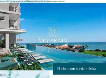 Apartamento · 78m² · 2 Quartos · 1 Vaga · Apartamentos Vetter a venda com vista em Balneário Piçarras