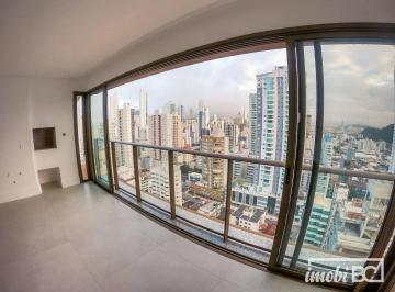 Living · Apartamento com 4 dormitórios à venda, 138 m² por R$ 3.845.000,00 - Centro - Balneário Camboriú/SC