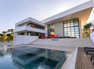 a988907827911c994cc269774c4de289e78357d6 · Casa com 5 dormitórios à venda, 1230 m² - Vila David Antônio - Curitiba