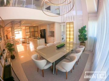 c69cf20cf12a5e547724b6bc018a500ea2561772 · Apartamento Duplex com 4 dormitórios à venda por R$ 4.450.000,00 - Centro - Balneário Camboriú/SC