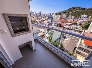 Sacada · Apartamento com 2 dormitórios à venda, 60 m² por R$ 815.000,00 - Nações - Balneário Camboriú/SC