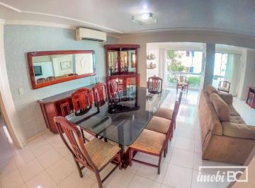 Living · Apartamento com 3 dormitórios à venda, 114 m² por R$ 1.350.000,00 - Centro - Balneário Camboriú/SC