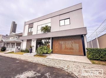 Residência · Casa com 4 dormitórios à venda, 250 m² por R$ 2.950.000,00 - Barra - Balneário Camboriú/SC