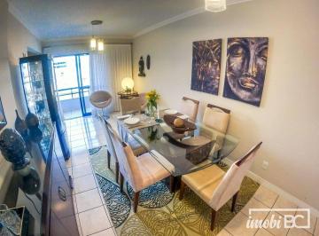 Living · Apartamento Duplex com 3 dormitórios à venda, 150 m² por R$ 1.350.000,00 - Centro - Balneário Cambor