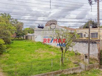 5a4e0b10e52368e4f5a0ccab95e346855eb104dd · Terreno à venda, 504 m² por R$ 680.000,00 - Tingui - Curitiba/PR