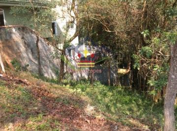 202410241725006424.jpg · Terreno em Condomínio para Venda em Santana de Parnaíba, Tarumã