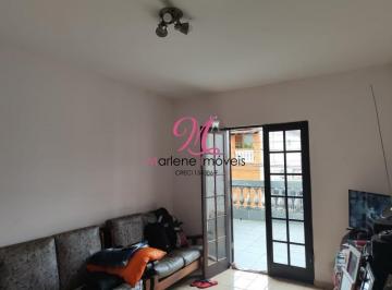 Foto 01 · Casa, Vila Olímpia, Campo Limpo Paulista, SP