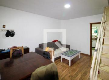 Casa · 120m² · 2 Quartos · 1 Vaga · Casa à Venda - Vila Olímpia, 2 Quartos,  120 m² - São Paulo