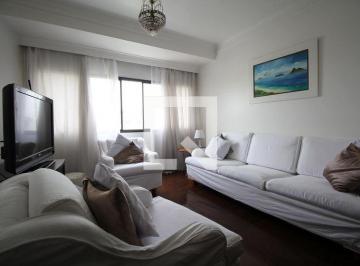 Apartamento · 221m² · 5 Quartos · 6 Vagas · Apartamento à Venda - Vila Mariana, 5 Quartos, 221 m² - São Paulo