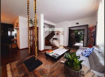 Casa · 540m² · 7 Quartos · 1 Vaga · Casa à Venda - Laranjeiras, 7 Quartos, 540 m² - Rio de Janeiro
