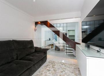 Casa · 70m² · 2 Quartos · 1 Vaga · Casa à Venda - Tatuapé, 2 Quartos,  70 m² - São Paulo