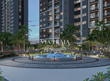 Apartamento · 70m² · 3 Quartos · 1 Vaga · Apartamento a venda em condominio Club em Barra velha