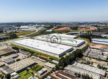 Comercial · 4602m² · Galpão para alugar em Guarulhos.