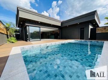 Casa · 400m² · 5 Quartos · 6 Vagas · Casa, Residencial Damha, São José do Rio Preto
