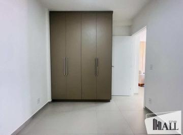 Apartamento · 60m² · 2 Quartos · 2 Vagas · Apartamento, Nossa Senhora do Bonfim, Rio Preto