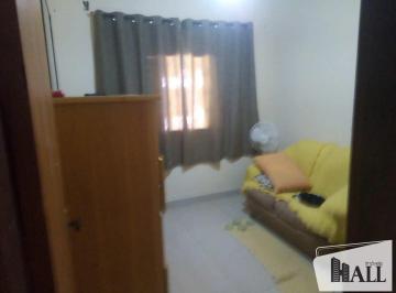 Casa · 160m² · 2 Quartos · 2 Vagas · Casa, Jardim Astúrias, São José do Rio Preto