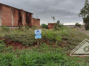 Terreno · 190m² · VENDA | Terreno, em Jardim Novo Floresta, Floresta