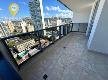 5241516280446f3025658dddec692f3eac6aecdb · Apartamento à venda, 80 m² por R$ 1.015.200,00 - Bento Ferreira - Vitória/ES