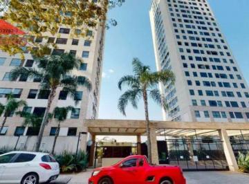 1a1f5f673faf9ce2026424995c0719309fd07264 · Apartamento com 1 dormitório à venda, Vila Leopoldina, 70 m², 2 vagas, São Paulo/SP