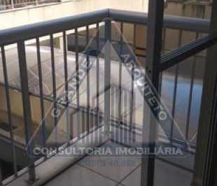 Apartamento · 62m² · 2 Quartos · 1 Vaga · Aprtamento à venda em Pechincha