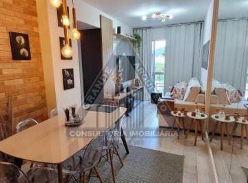 Apartamento · 53m² · 2 Quartos · 1 Vaga · Apartamento à venda em Pechincha!!!