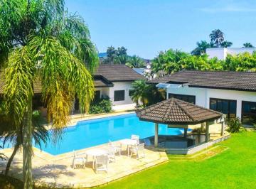 Casa · 778m² · 7 Quartos · 12 Vagas · Casa à venda no Acapulco, na praia de Pernambuco em Guarujá.
