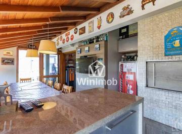86e3fc9cab0927b52453620e1c1814cd00ded99f · Cobertura à venda, 270 m² por R$ 1.199.000,00 - Jardim Lindóia - Porto Alegre/RS