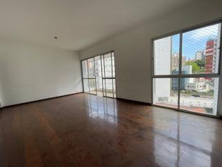 Apartamento de 3 quartos, Salvador · Apartamento à venda, 3 quartos, 2 garagens, Jardim Apipema, Salvador