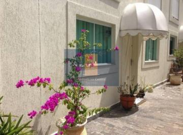 Casa · 122m² · 3 Quartos · 2 Vagas · Imoveis - na Vila Madalena