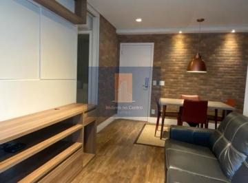 Apartamento · 44m² · 1 Quarto · 1 Vaga · Imoveis - na República