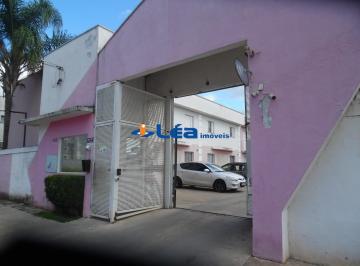 Foto 01 · Sobrado em Condomínio à Venda em Jundiapeba, Mogi das Cruzes-SP: 2 Quartos, 1 Sala, 1 Banheiro, 1 Va