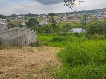 Terreno , Atibaia · Terreno com vista privilegiada bairro Nova Atibaia, Atibaia/SP