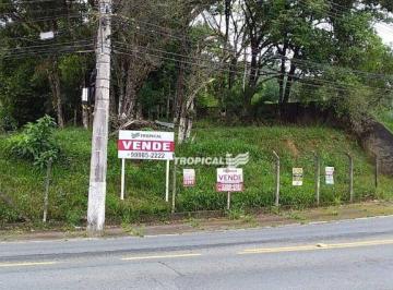 b7c10ff90cb6ccb3841561e3972689ec03a823e5 · Terreno à venda, 1911 m² por R$ 750.000,00 - Velha - Blumenau/SC