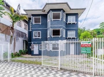 9be225bb89a5fd840f3e92d5d4d0151c21e8744c · Casa com 6 dormitórios para alugar, 335 m² por R$ 5.500,00/mês - Centro - Blumenau/SC