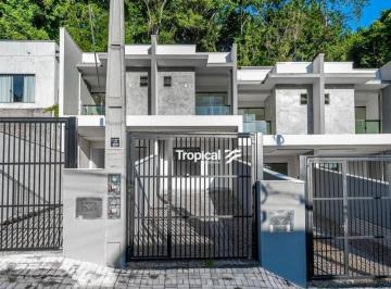 de9c4db1ea3ce00772e0ee5a5b7fb0b2fdce8cc0 · Sobrado com 2 dormitórios à venda, 75 m² por R$ 415.000,00 - Vila Nova - Blumenau/SC