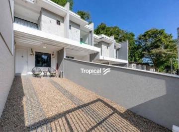 3ed7da862017f4ea392d9c48663182b13544e713 · Sobrado com 2 dormitórios à venda, 75 m² por R$ 380.000,00 - Vila Nova - Blumenau/SC