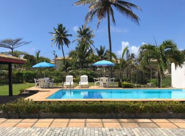 Casa · 276m² · 7 Quartos · Casa com 7 Quartos para Aluguel e Venda em Vilas do Atlântico, Lauro de Freitas/