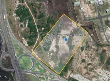 Comercial · 25000m² · Terreno de 25.000 m² em Cascalheira, Camaçari/BA