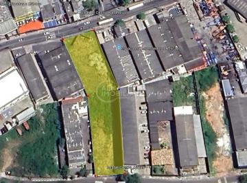 Comercial · 2586m² · Terreno 2.586m² na Av. Luis Tarquínio em Lauro de Freitas/BA