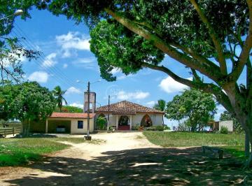 Rural · 6264755m² · 4 Quartos · 2 Vagas · Fazenda de 625,30 ha/1438,19 tarefas à Venda na Chapada Diamantina, em Ibiquera/