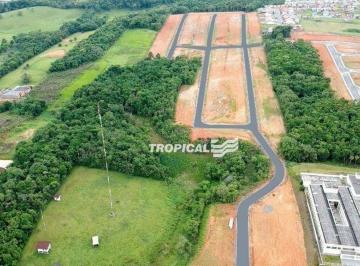 76ce81100d5c4e066653bac80ac8fe443594720c · Terreno à venda, 364 m² por R$ 160.000,00 - Benedito - Indaial/SC