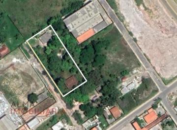 Comercial · 4000m² · Terreno com 4.000 m² Em Cascalheira