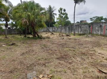 Comercial · 1880m² · Terreno 1880m² no Recreio de Ipitanga, Lauro de Freitas/BA