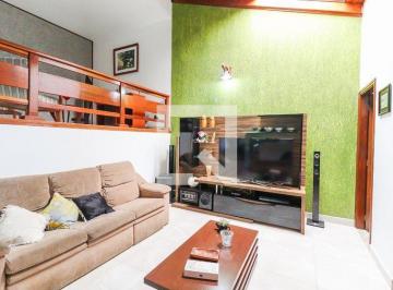 Casa · 288m² · 3 Quartos · 4 Vagas · Casa à Venda - Jardim do Lago, 3 Quartos,  288 m² - Jundiaí