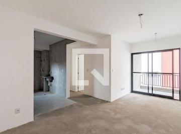 Apartamento · 79m² · 3 Quartos · 2 Vagas · Apartamento à Venda - Jardim do Mar, 3 Quartos, 79 m² - São Bernardo do Campo